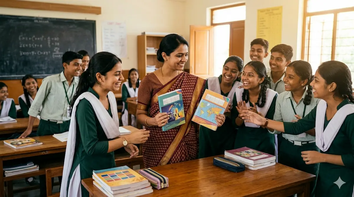 Cbse New Curriculum 2026 27 For Class 9 10 Full Guide Skillyog